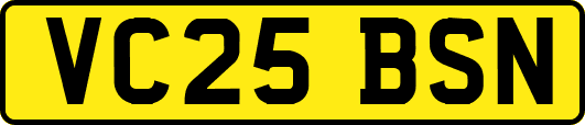 VC25BSN