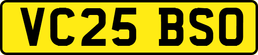 VC25BSO