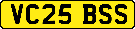 VC25BSS