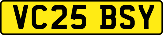 VC25BSY
