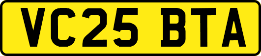 VC25BTA