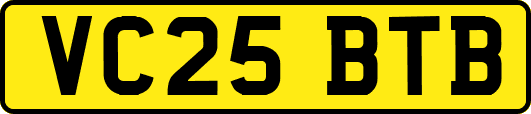 VC25BTB