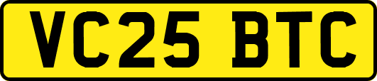 VC25BTC