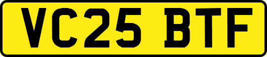 VC25BTF