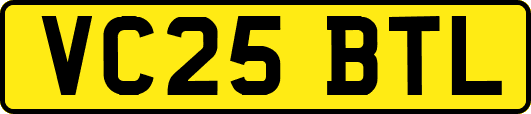 VC25BTL