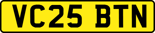 VC25BTN