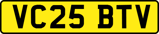 VC25BTV