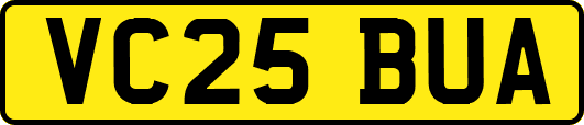 VC25BUA