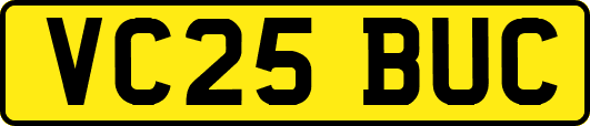 VC25BUC