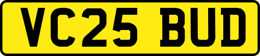 VC25BUD