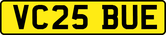 VC25BUE