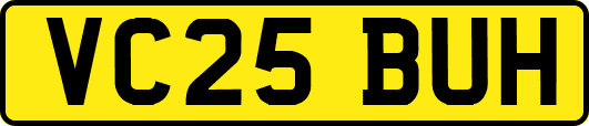 VC25BUH