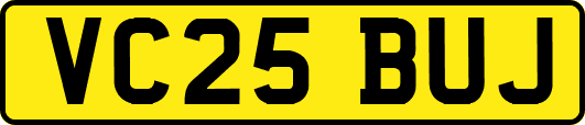 VC25BUJ