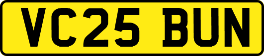 VC25BUN