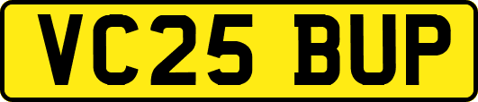 VC25BUP