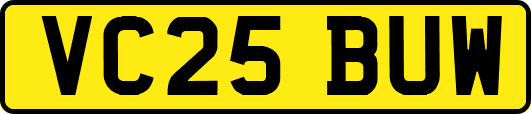 VC25BUW