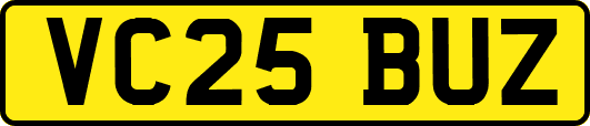 VC25BUZ