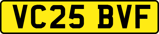 VC25BVF