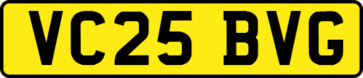 VC25BVG