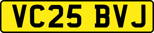 VC25BVJ