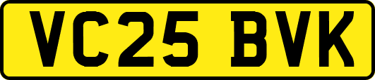 VC25BVK