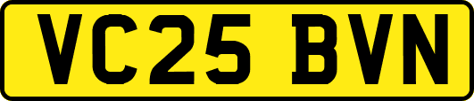 VC25BVN
