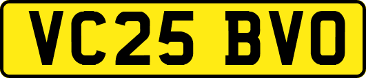 VC25BVO