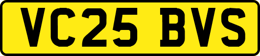 VC25BVS