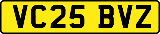 VC25BVZ