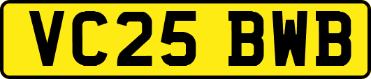 VC25BWB