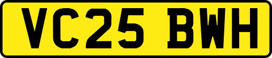 VC25BWH
