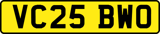VC25BWO