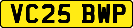 VC25BWP