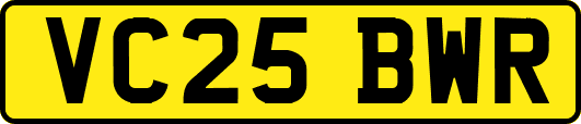 VC25BWR