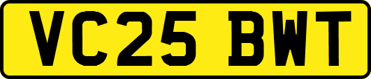 VC25BWT