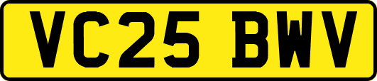 VC25BWV