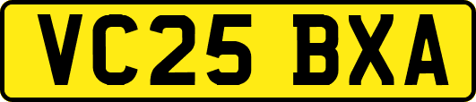 VC25BXA