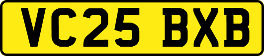 VC25BXB