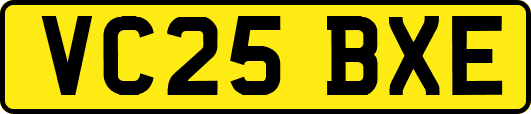 VC25BXE