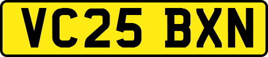 VC25BXN