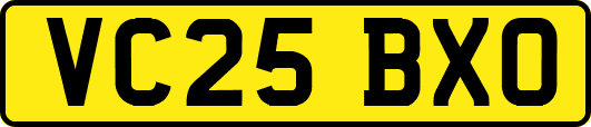 VC25BXO