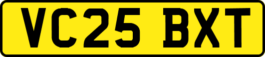 VC25BXT