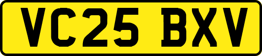 VC25BXV