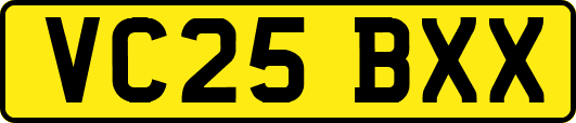 VC25BXX