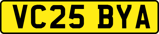 VC25BYA