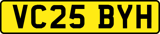 VC25BYH