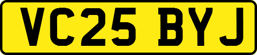 VC25BYJ