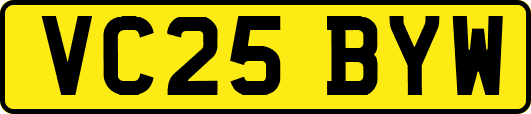 VC25BYW