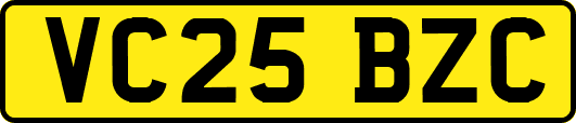 VC25BZC