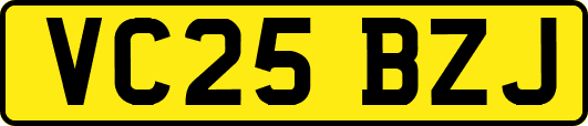 VC25BZJ